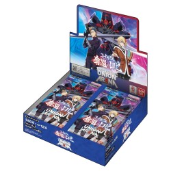 Code Geass: Roze of the Recapture [UA34BT] Booster Box