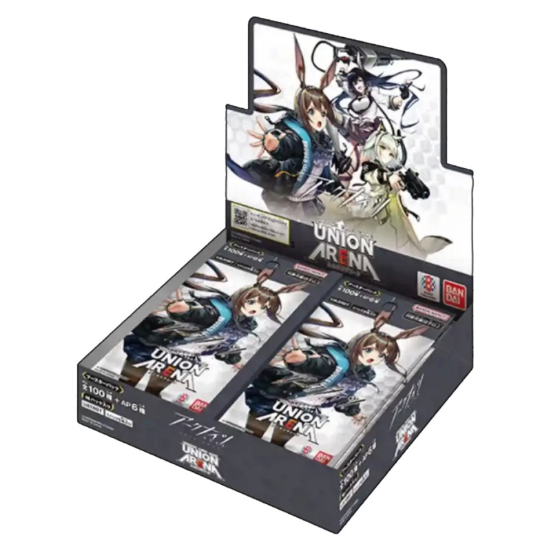 Arknights [UA30BT] Booster Box