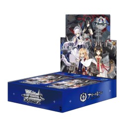 Azur Lane Vol.1 Booster Box