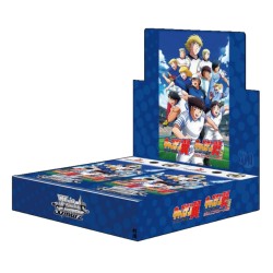 Captain Tsubasa Booster Box