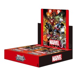 Marvel Vol.2 Booster Box