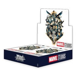 Marvel Vol.3 Booster Box