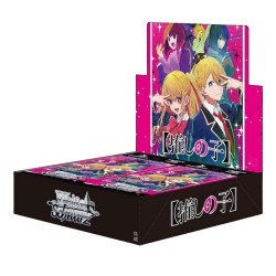 Oshi no Ko Vol.1 Booster Box