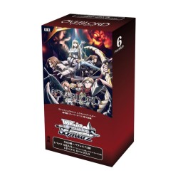 Overlord: The Movie -º Holy Kingdom Arc Booster Box