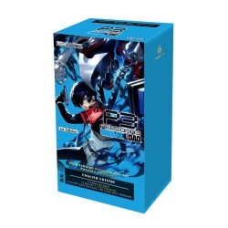 Persona 3 Reload Booster Box