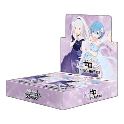 Re:Zero: Starting Life in Another World Vol.3 Booster Box