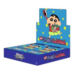 Shin Chan Booster Box