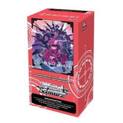 Sword Art Online Alternative: Gun Gale Online Booster Box