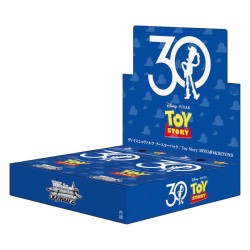 Toy Story 30 Years: Beyond Booster Box