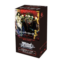 Overlord (Original Work) Booster Box