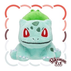 Pokemon Fit Bulbasaur