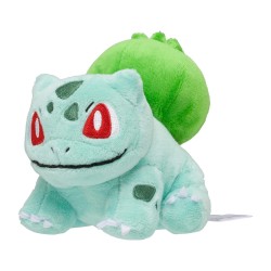 Pokemon Fit Bulbasaur