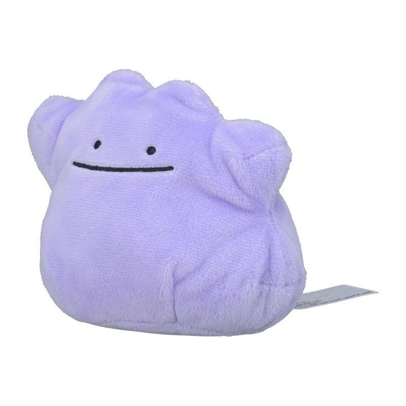 Pokemon Fit Ditto