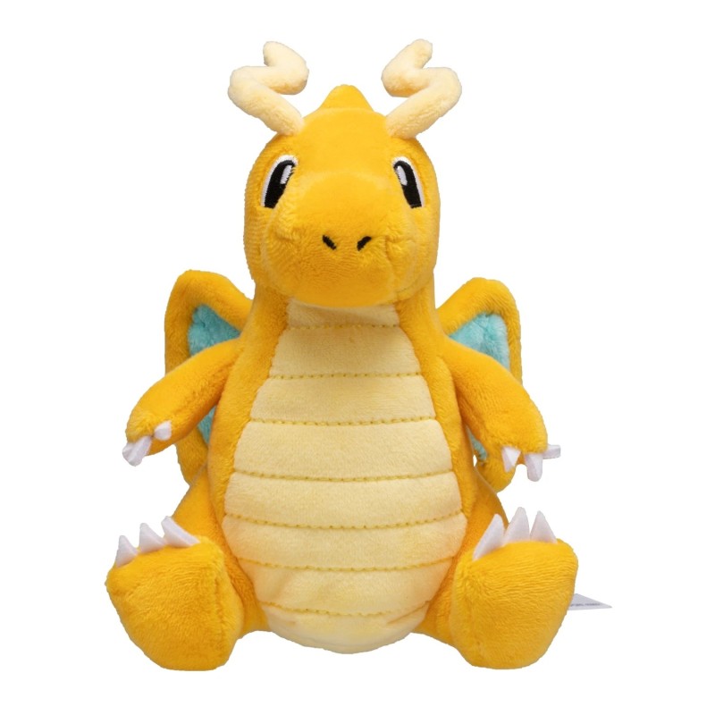 Pokemon Fit Dragonite