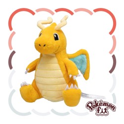 Pokemon Fit Dragonite