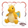 Pokemon Fit Dragonite