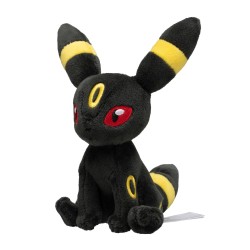 Pokemon Fit Umbreon
