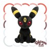 Pokemon Fit Umbreon