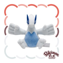 Pokemon Fit Lugia