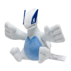 Pokemon Fit Lugia