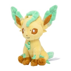 Pokemon Fit Leafeon