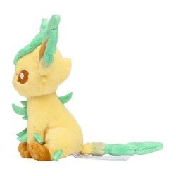 Pokemon Fit Leafeon