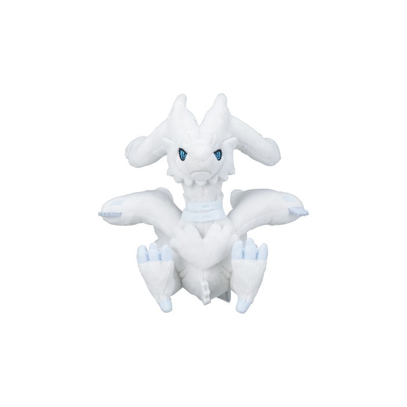 Pokemon Fit Reshiram