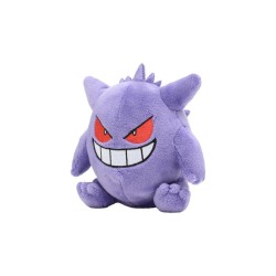 Pokemon Fit Gengar