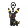 Umbreon mascot with carabiner