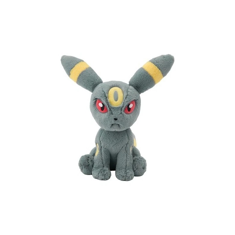 Fluffy huggable Blacky