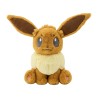 Fluffy huggable Eevee