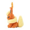 Flareon mascot with carabiner