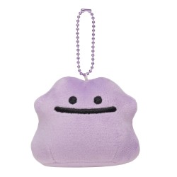 Mochiri Mascot Pokemon Dolls Ditto