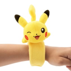 Pikachu shoulder