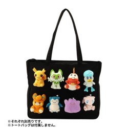 Badge Monster Ball Case vol.1