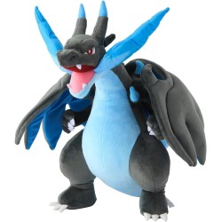 Mega Charizard X