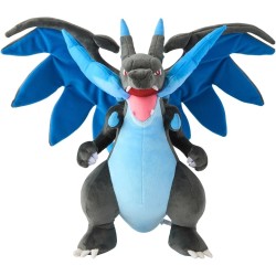 Mega Charizard X