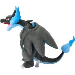 Mega Charizard X