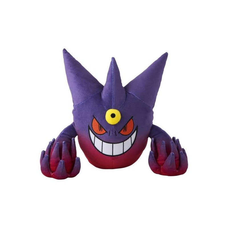 Mega Gengar