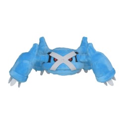 Pokemon Fit Metagross