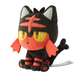 Pokemon Fit Litten