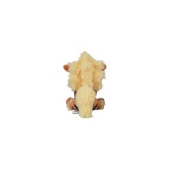 Pokemon Fit Arcanine