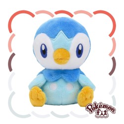 Pokemon Fit Piplup