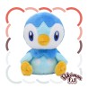 Pokemon Fit Piplup