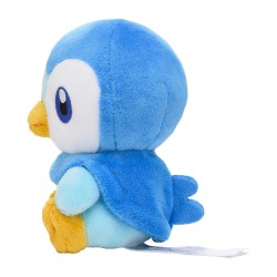 Pokemon Fit Piplup