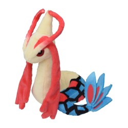 Pokemon Fit Milotic