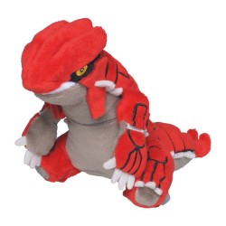 Pokemon Fit Groudon