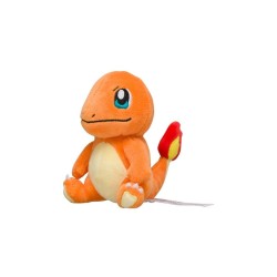 Pokemon Fit Charmander