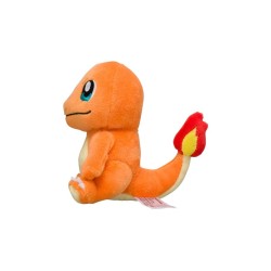 Pokemon Fit Charmander
