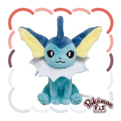 Pokemon Fit Vaporeon